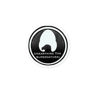 Bubble-free stickers